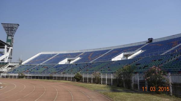 Thuwanna YTC Stadium - Yangon