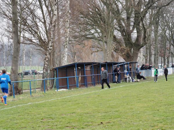 Sportplatz Butterwinkel - Bönen-Flierich