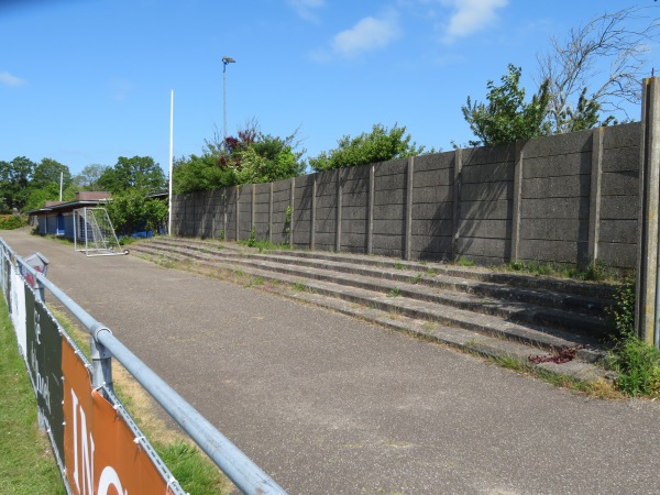 Sportpark Heemstede - RCH - Heemstede