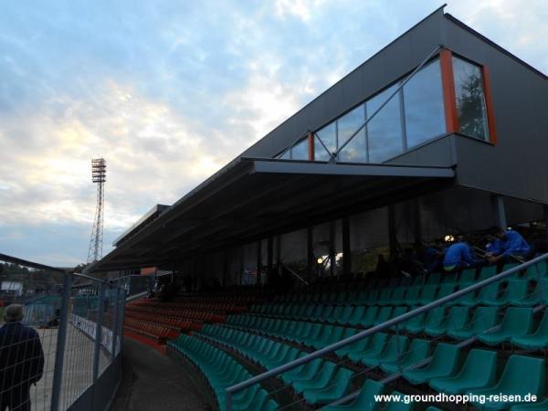 Gradski Stadion - Lovech
