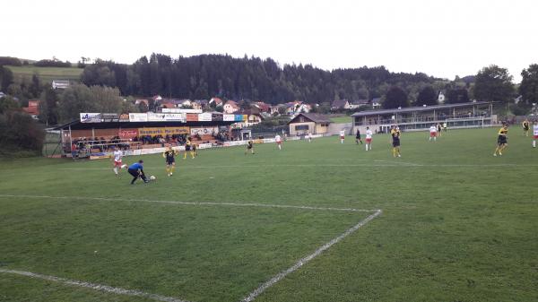 Fernwärme-Arena - Neumarkt in der Steiermark