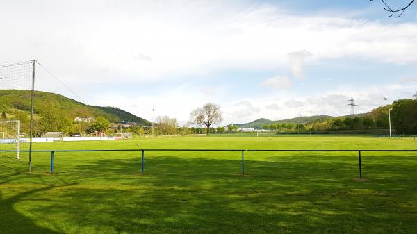 Sportplatz Stedtfeld - Eisenach-Stedtfeld