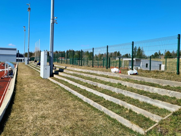Tabasalu Arena - Tabasalu