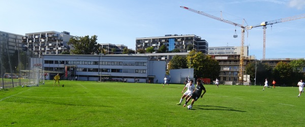 Post-Sportanlage - Graz