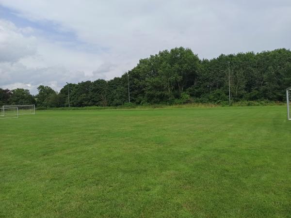 Sportplatz Krautgartenweg - Haunsheim
