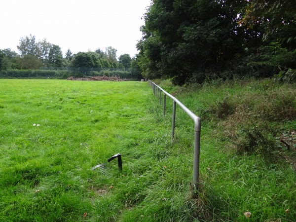 Sportanlage Müsgesauel - Schleiden-Gemünd