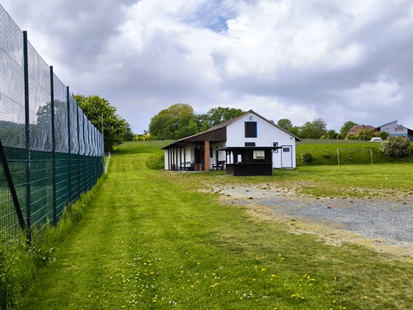 Sportplatz Irmenseul - Lamspringe-Irmenseul