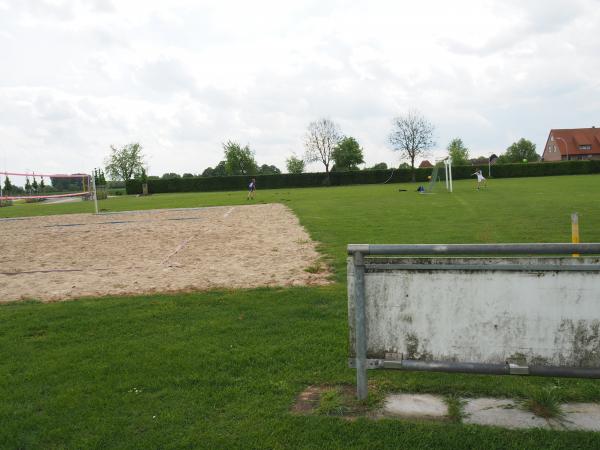 Sportanlage Adolfshöhe - Sendenhorst-Albersloh