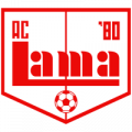 Wappen AC Lama 80  112248