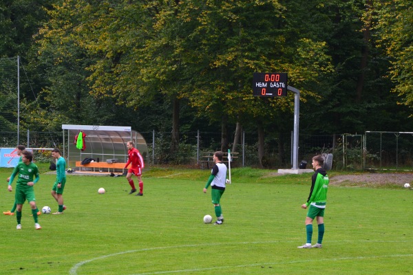 Sportplatz Süplingen - Haldensleben-Süplingen