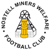 Wappen Nostell Miners Welfare FC  88043
