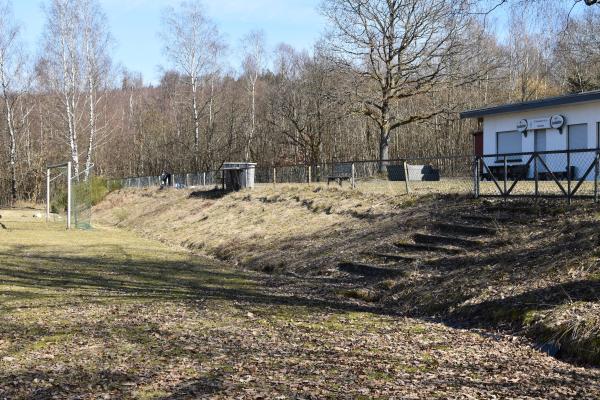 Waldsportplatz - Haiger-Oberroßbach