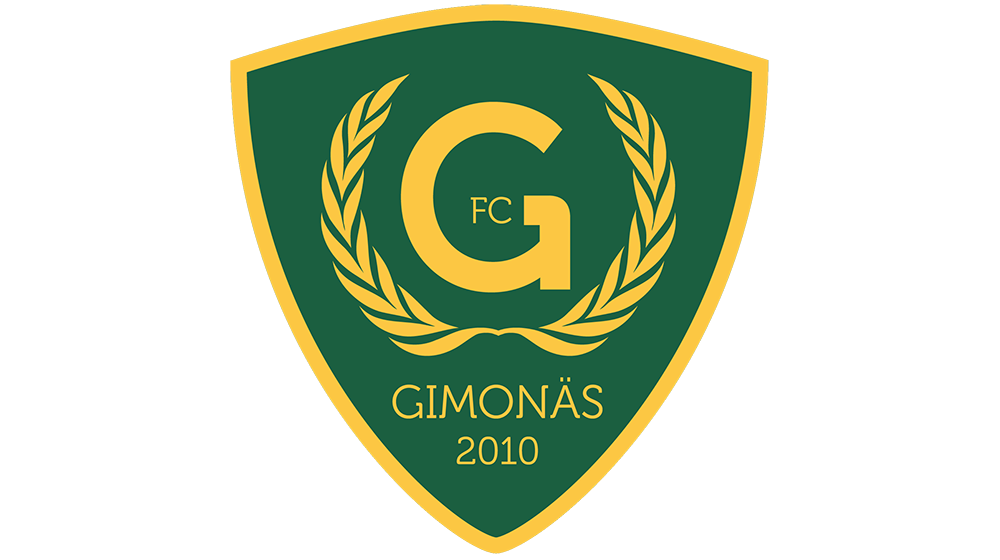 Wappen Gimonäs FC  92391