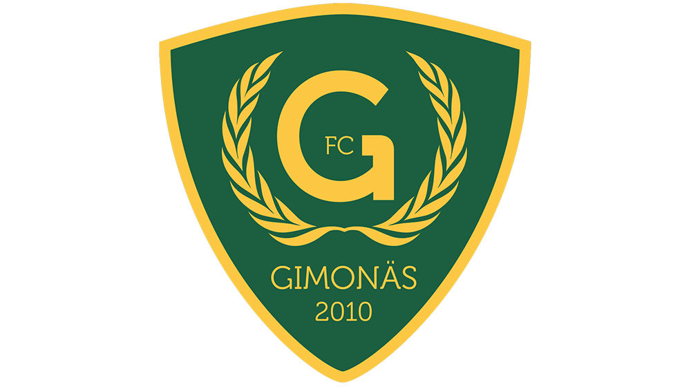 Wappen Gimonäs FC