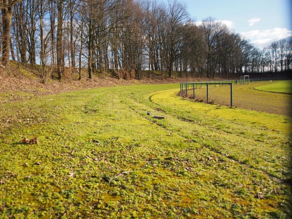 Sportanlage Selbachpark - Hamm/Westfalen-Pelkum