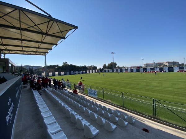Regnum Sports Center - Belek