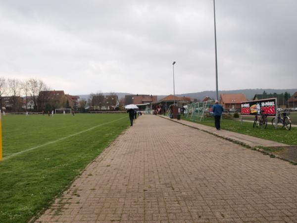 Sportanlage Römkes Ort - Minden/Westfalen-Dützen