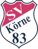 Wappen SV Körne 83  20453