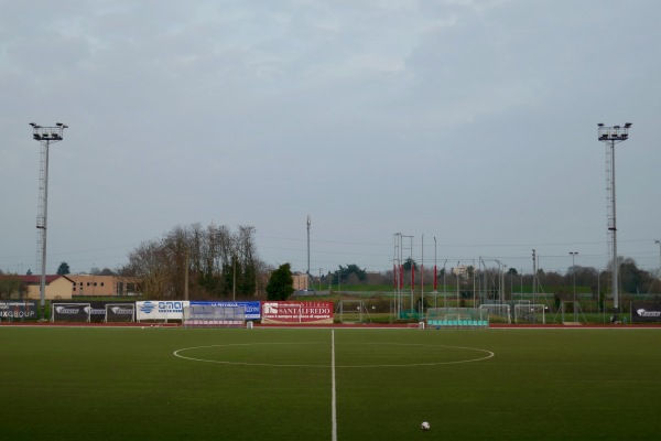 Stadio Bonizzi e Soglio - Concorezzo