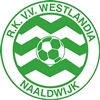 Wappen RKVV Westlandia Zaterdag