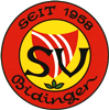 Wappen SV Bidingen 1958