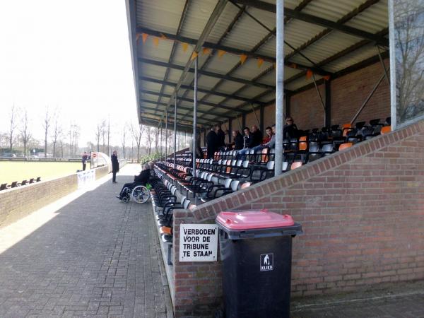 Sportpark Eikendonk - Waalwijk