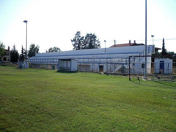 Stadio Afytos - Afytos