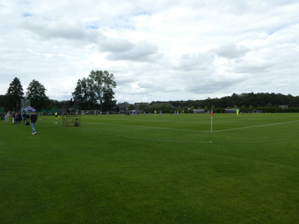 Hotel Remes Boisko nr 2 - Opalenica