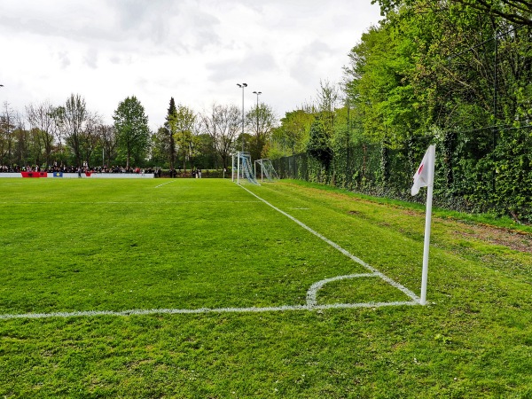Bezirkssportanlage Stadionstraße - Jüchen
