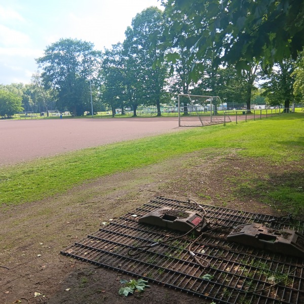 Hubert-Schäfer-Sportpark Platz 3 - Neuss