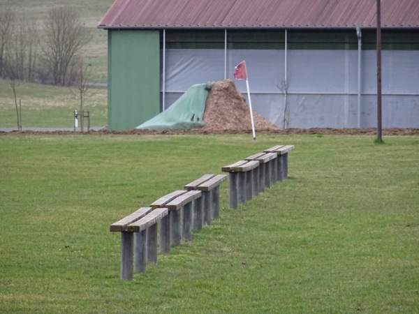 Sportanlage Roth - Lichtenfels/Oberfranken-Roth