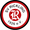 Wappen SV Rickling 1926 II