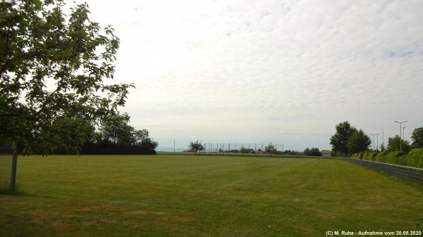 Sportgelände Hintersteinenberg Platz 2 - Alfdorf-Hintersteinenberg