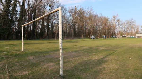 Štadión Sigotka ihrisko 2 - Kráľová pri Senci