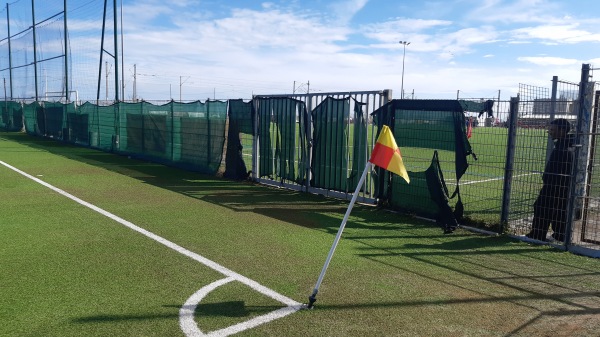 Parc des Sports Docteur Léger terrain 2 - Antibes