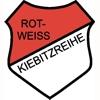 Wappen SV Rot-Weiß Kiebitzreihe 1928