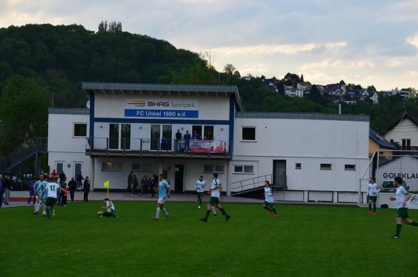 BHAG Sportpark - Unkel