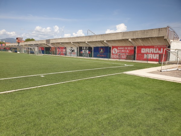 Stadion Čelika 2 - Nikšić