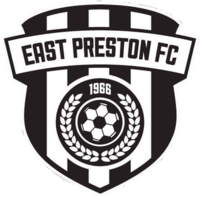 Wappen East Preston FC  85238