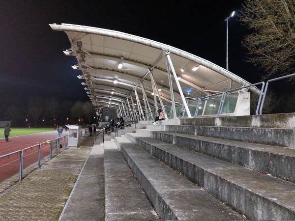 Stadion im Schwabener Sportpark - Markt Schwaben