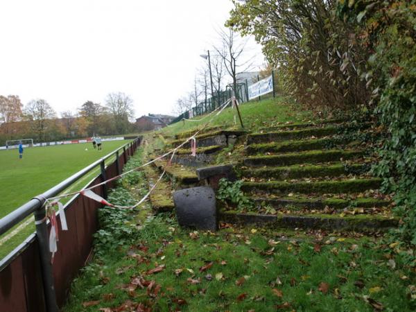 Sportpark Brinkstraße - Osnabrück