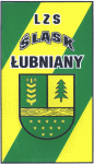 Wappen LZS Śląsk Łubniany