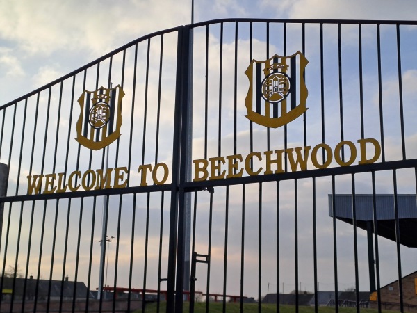 Beechwood Park - Auchinleck, East Ayrshire