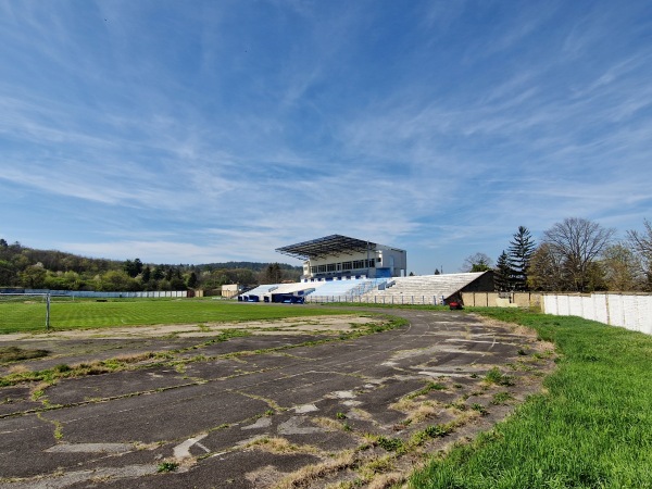 Stadion pod Kraljevicom - Zaječar
