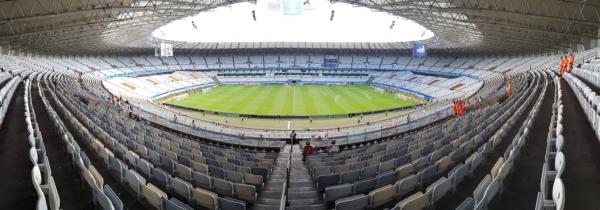 Mineirão - Belo Horizonte, MG