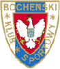 Wappen Bocheński KS Bochnia