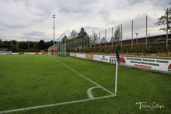 Stadion im ATS-Sportpark - Kirchheim bei München-Heimstetten