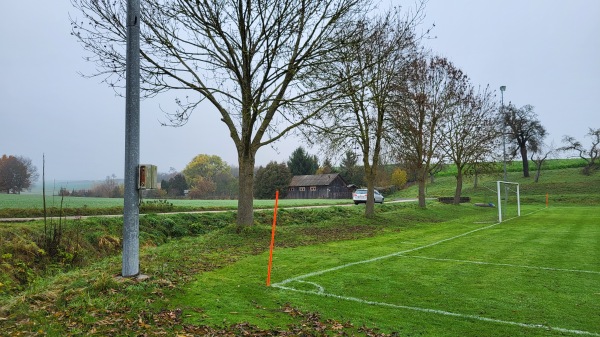 Alter Sportplatz Unterhohenried - Haßfurt-Unterhohenried