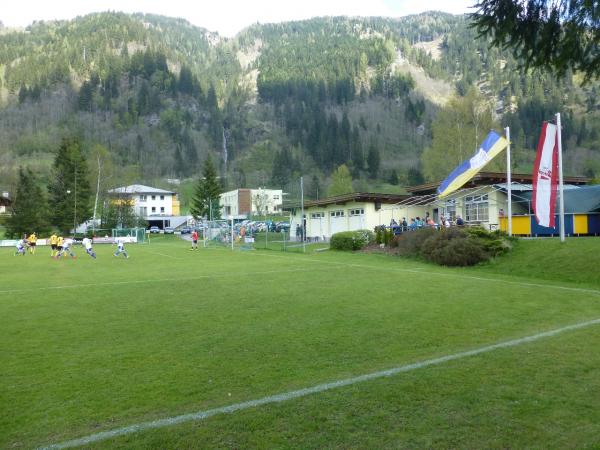 Sportplatz Dorfgastein - Dorfgastein