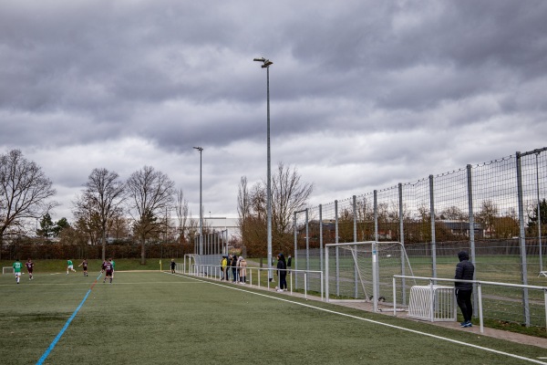 Sachs-Stadion Platz 7 - Schweinfurt